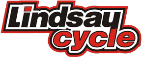 Lindsay Cycle Logo