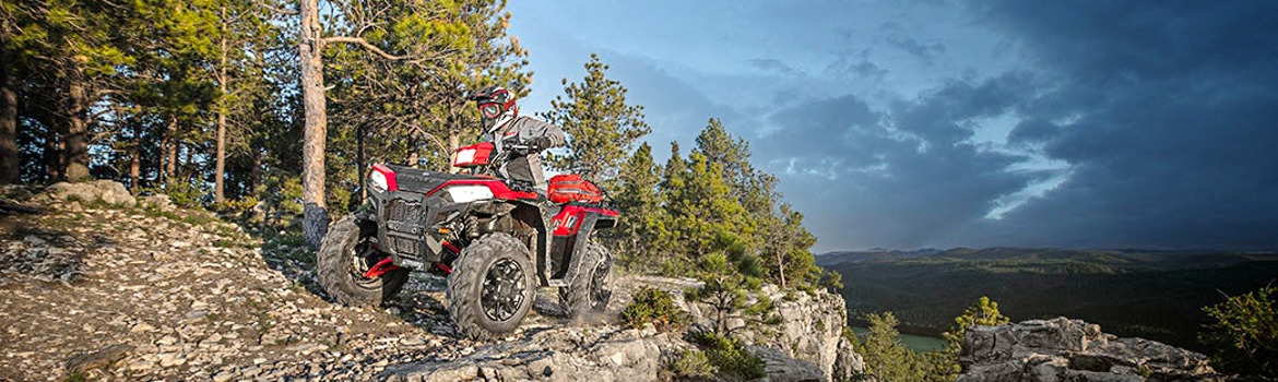 2018 Polaris Sportsman XP 1000 for sale in Lindsay Cycle, Lindsay, Ontario