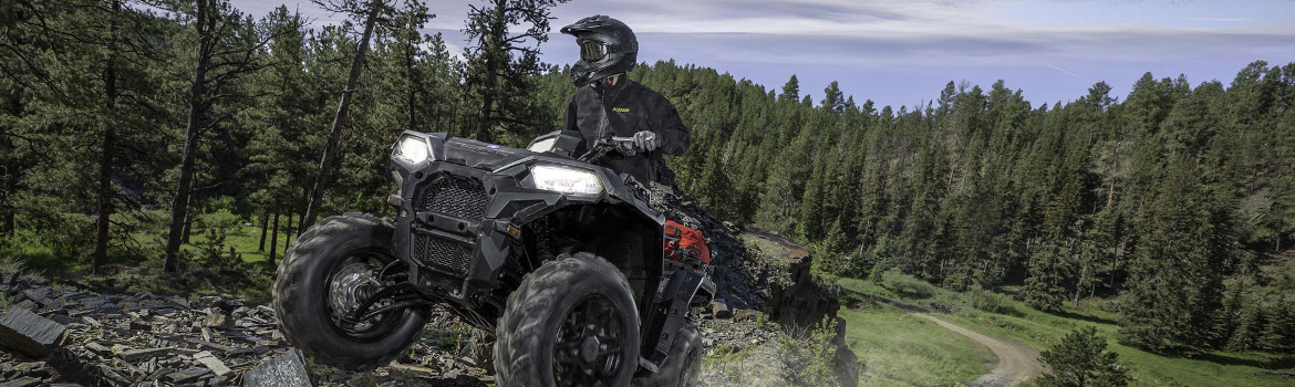 2018 Polaris Sportsman XP 1000 for sale in Lindsay Cycle, Lindsay, Ontario