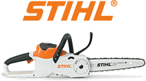 Shop Stihl at Lindsay Cycle in Lindsay, ON