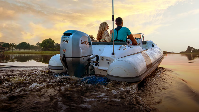 Honda Marine Offer 3