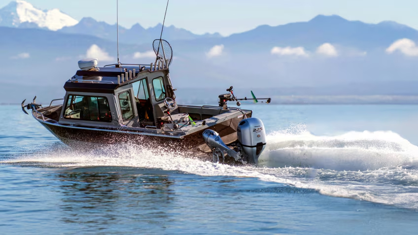 Honda Marine Offer 6